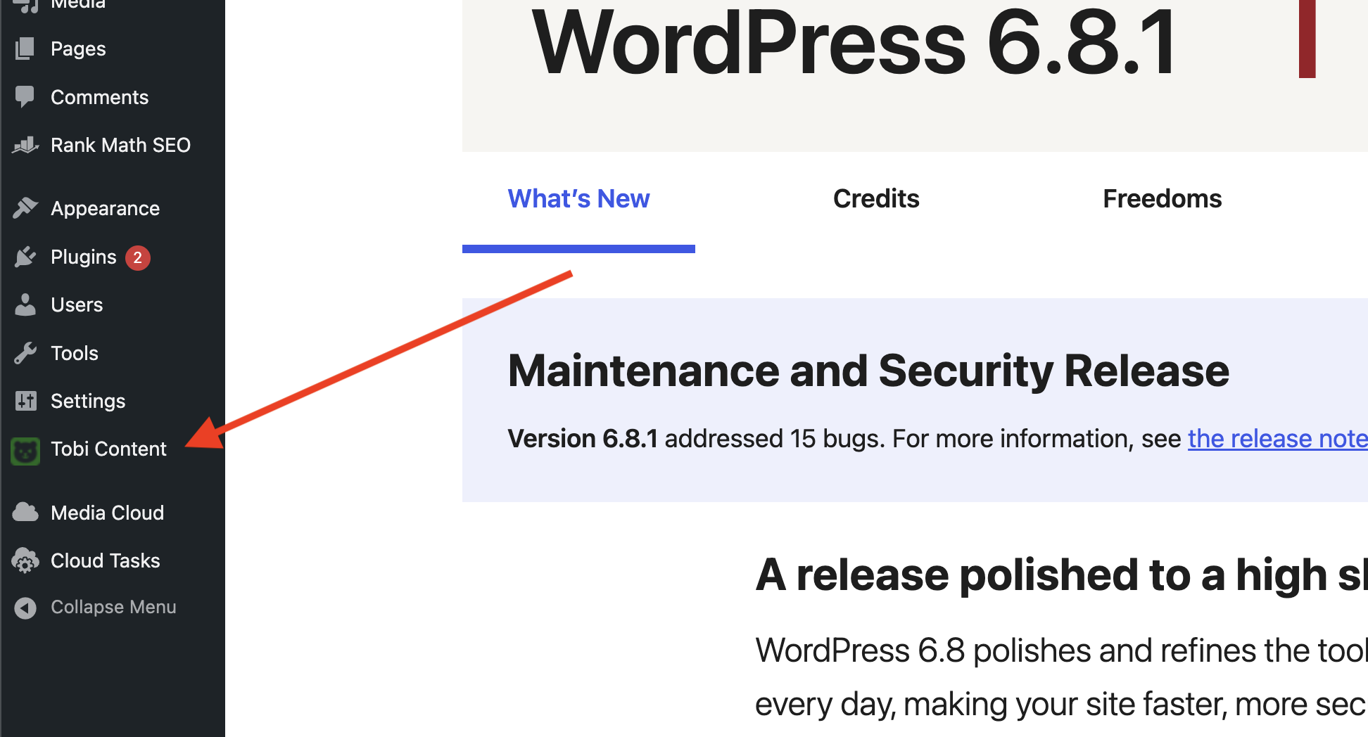Upload Plugin